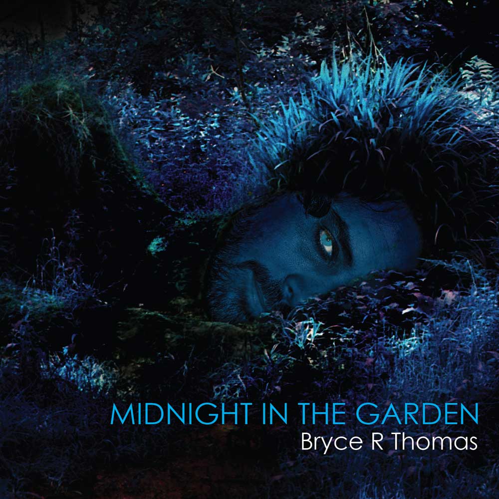 Midnight In The Garden by Bryce Thomas